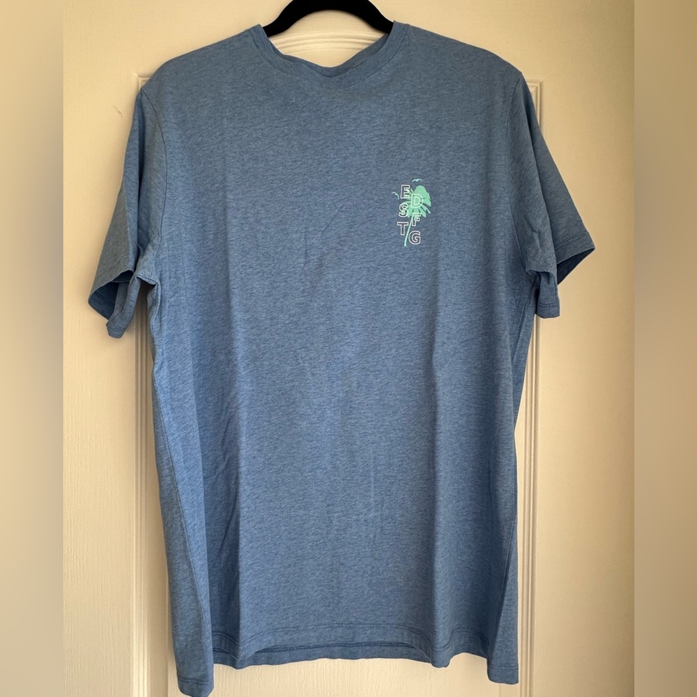 Vineyard Vines t-shirt men man boys Size M